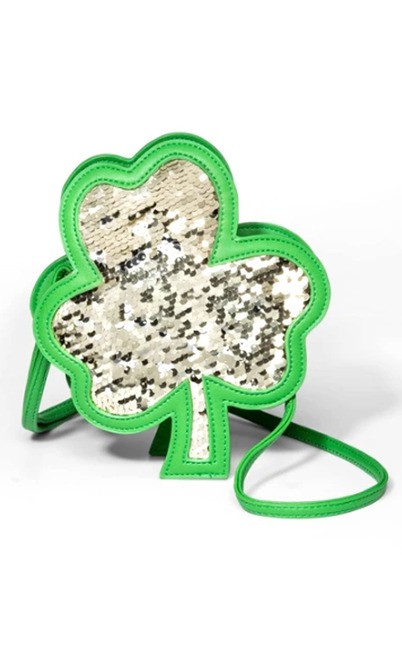 E-Comm: Last-Minute St. Patrick's Day Party Favors